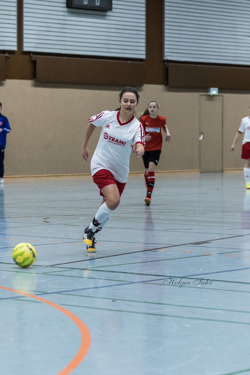 Bild 76 - wCJ KT Turnier Vormittag
